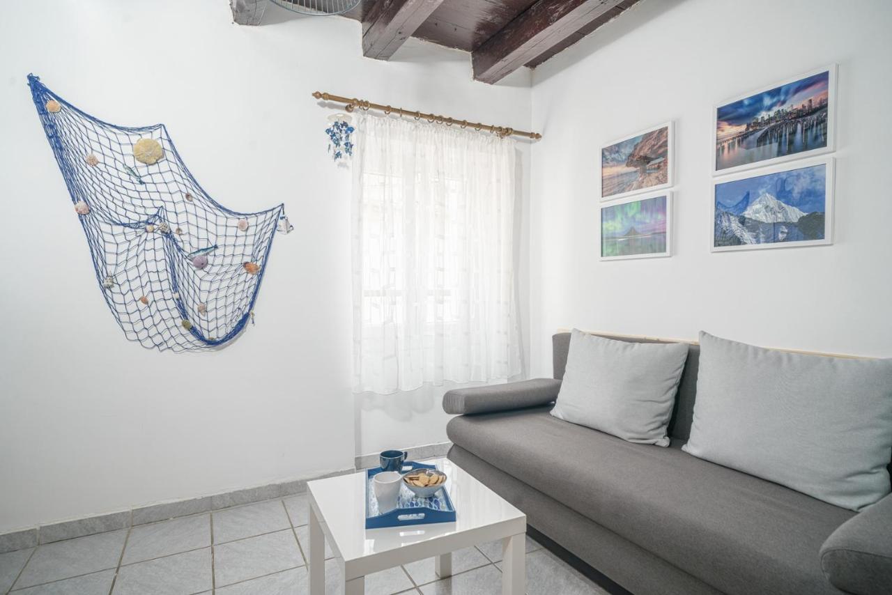 Studio Apartman Salis Vodice Apartment Luaran gambar